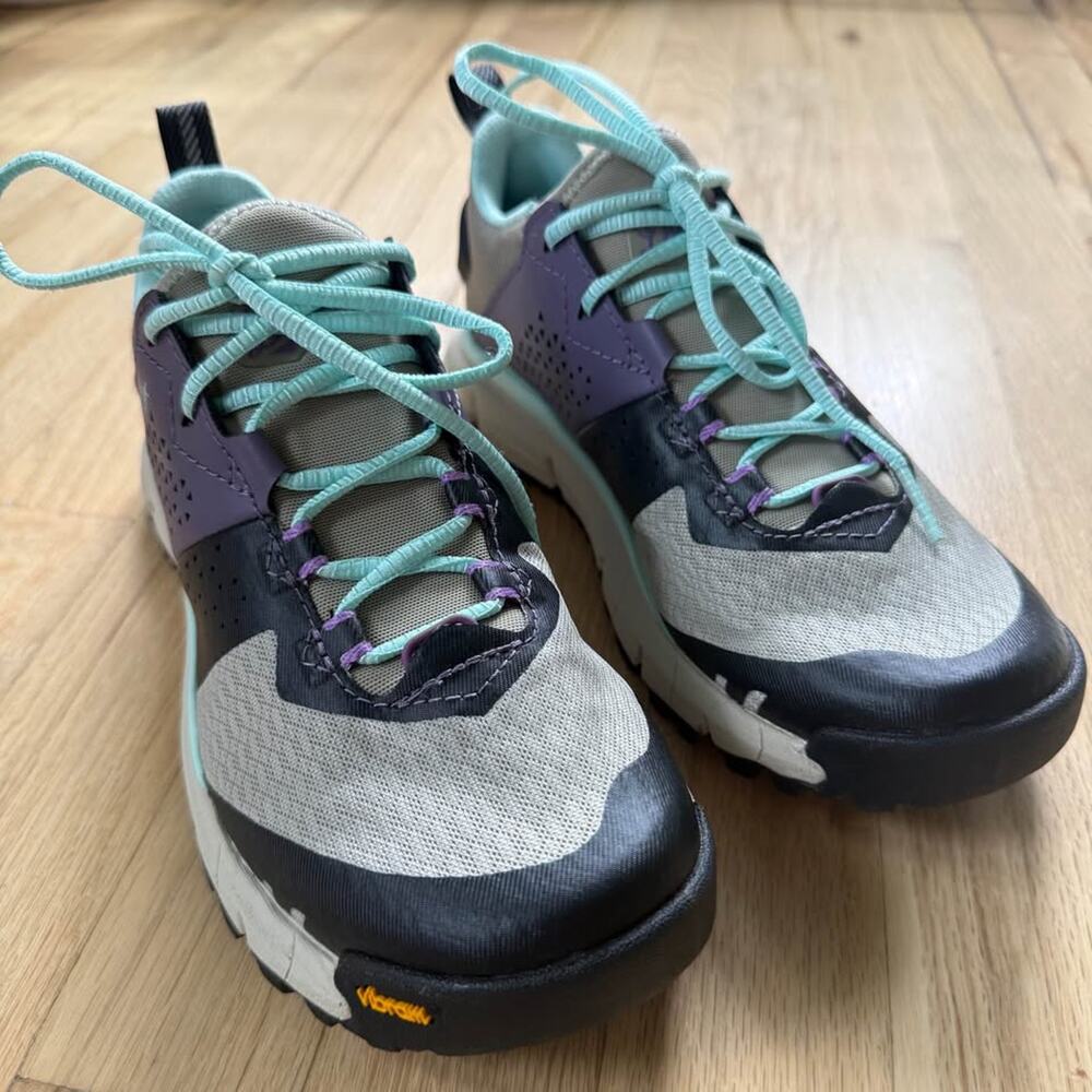 Danner Trail 2650 Campo Hiking Shoes women's Sz 7